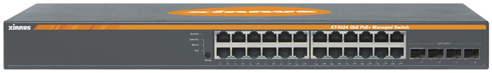 Cambium Network Xirrus XT-5024