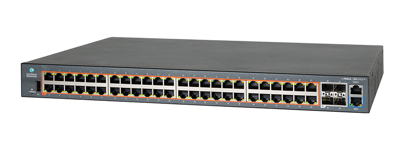 cnMatrix EX2052-P Switch