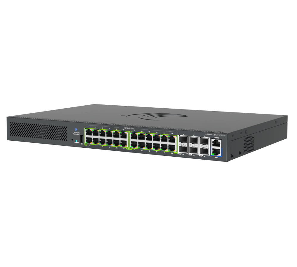 Cambium Networks cnMatrix EX2010