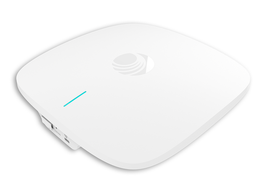 The Cambium Networks X7-35X Wi-Fi 7 Indoor Access Point (AP) is designed to deliver cutting-edge performance and flexibility at a price point suitable for any market.