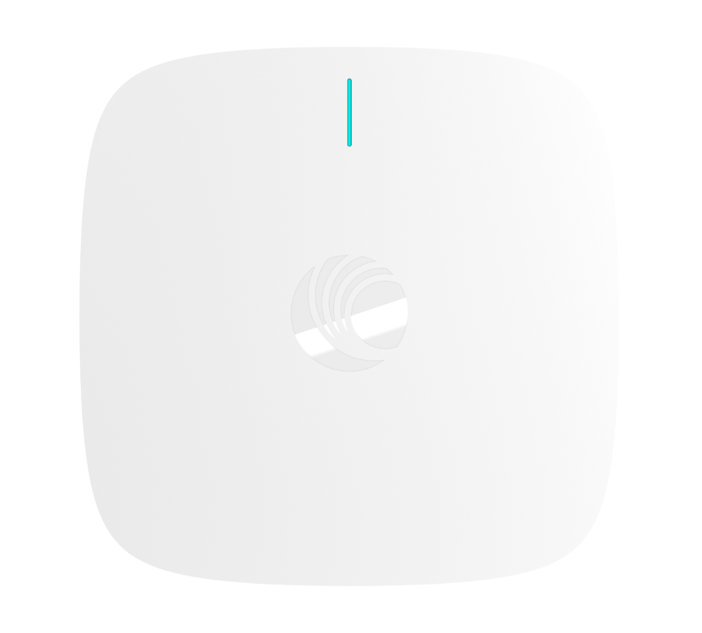The Cambium Networks’ X7-53X Wi-Fi 7 dual band Indoor Access Point (AP) is designed to deliver high-capacity service with cutting-edge performance and flexibility at a price point suitable for any market