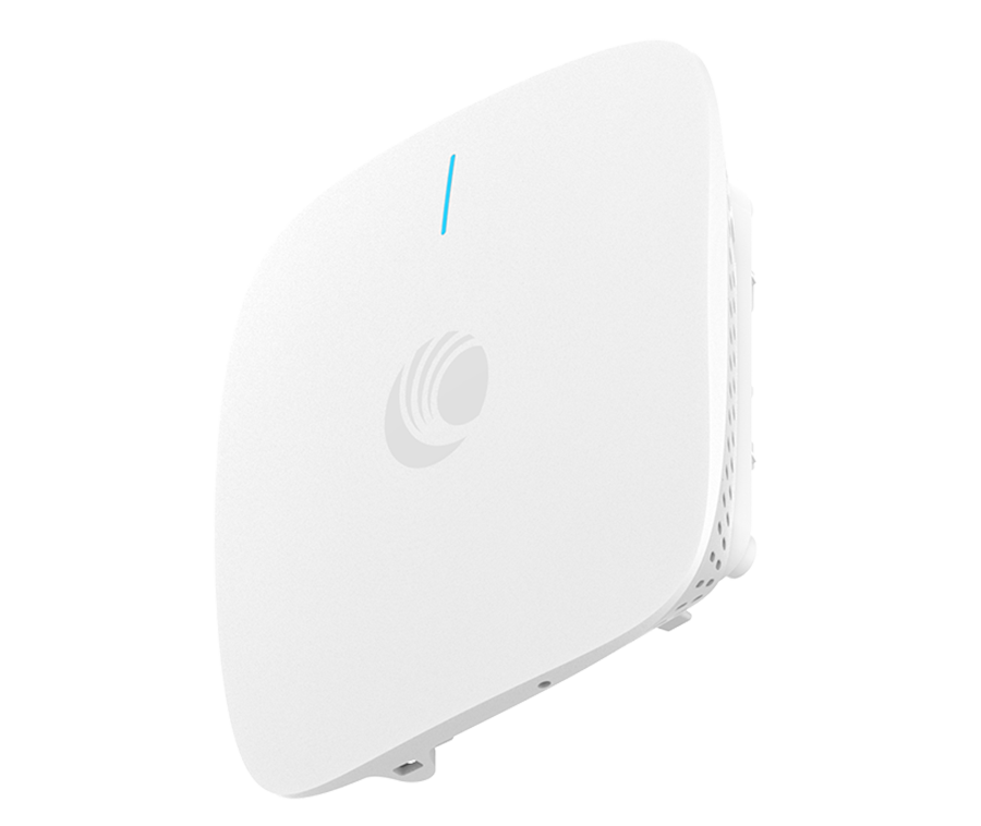 The XV2-2X is a dual-radio Wi-Fi 6 access point (AP) designed to deliver next-generation networks with edge services at a value-based price.