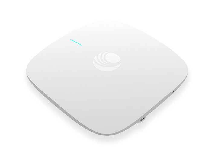 The XV2-2X is a dual-radio Wi-Fi 6 access point (AP) designed to deliver next-generation networks with edge services at a value-based price.
